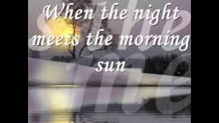 Will You Still Love Me Tomorrow    (Lobo with   Lyrics) 1-28-15)