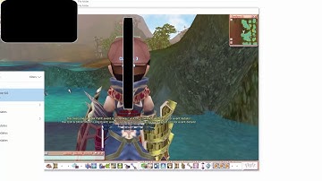 Balik Flyff Hacked Neuz minia.exe hackshield disabled through ollydebugger