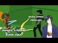 Chapter 3 ini ada teman (dan musuh?) lama yang datang - World of Mystery #10