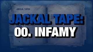 Far Cry 2 (Windows) Jackal Tape: 00. Infamy