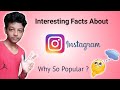 📸 Top 10 Instagram Interesting Facts 🤔 in 2021 | Tamil | Naveen Kumar V