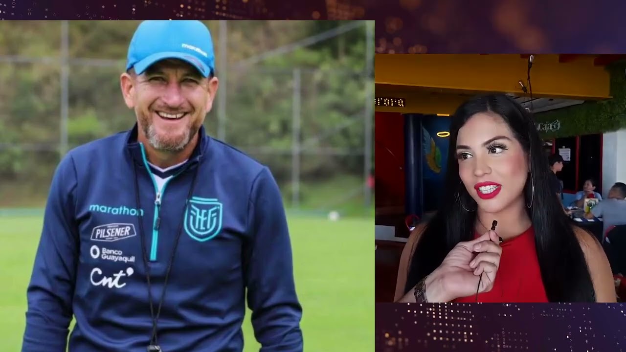 Lissette Cedeño ¿sigue con el Pato Urrutia?, ¿entró a la tv por linda? ¿fue la 