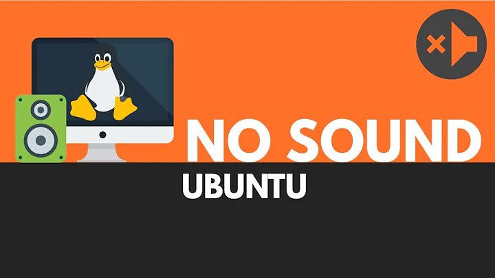 How to Fix no Sound in Linux Mint or Ubuntu