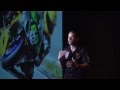 Risk Is The Currency of Innovation: Chip Yates at TEDxBermuda 2013