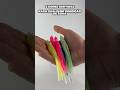 Isca Artificial Luminosa Soft Bait Lula Camarão Kit 5 Unid