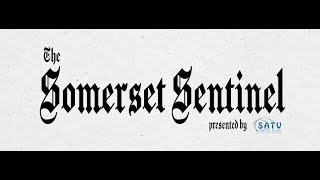 Somerset Weekly Wrap-Up -  Week of August 20 - August 26