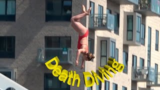 Death Diving Challenge 😲 by Mr Lowe 172,624 views 2 years ago 10 minutes, 9 seconds