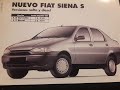 Fiat Siena Usados Gnc