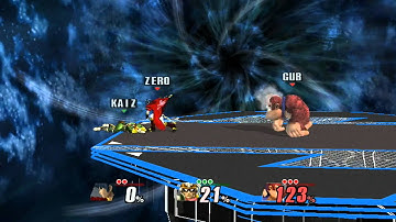 Project M 2.5 - Smash Bash (05-05-2013) Match 35