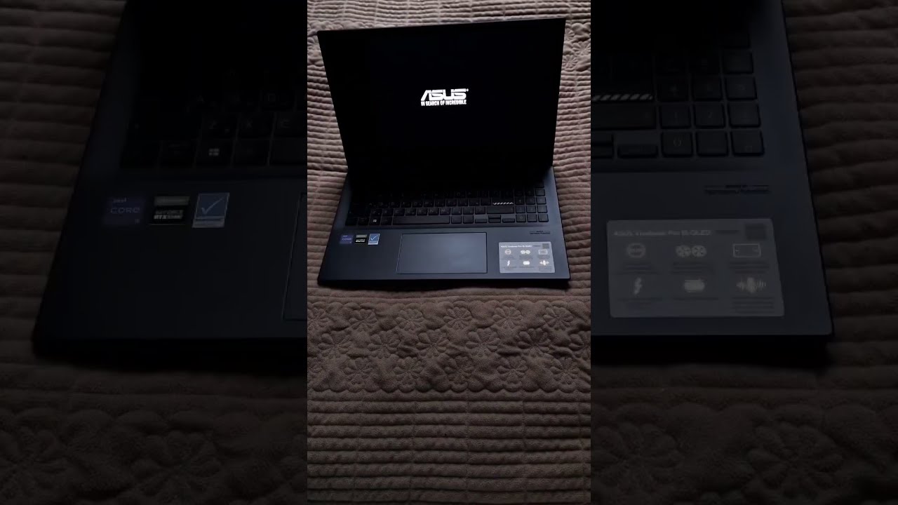 Краткий обзор 15-дюймового ASUS K55D