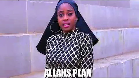 Akilah Nehanda- Allah's Plan (Drake, God's Plan Remix)