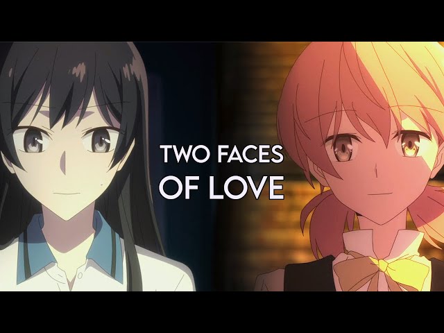 Yagate Kimi ni Naru (Bloom into You) é bom? Vale ver o anime?