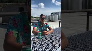 BREAKING NEWS from SweetWater Brewing Company