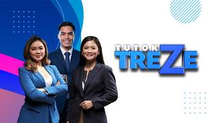 IBC TUTOK TREZE LIVE - August 19, 2026