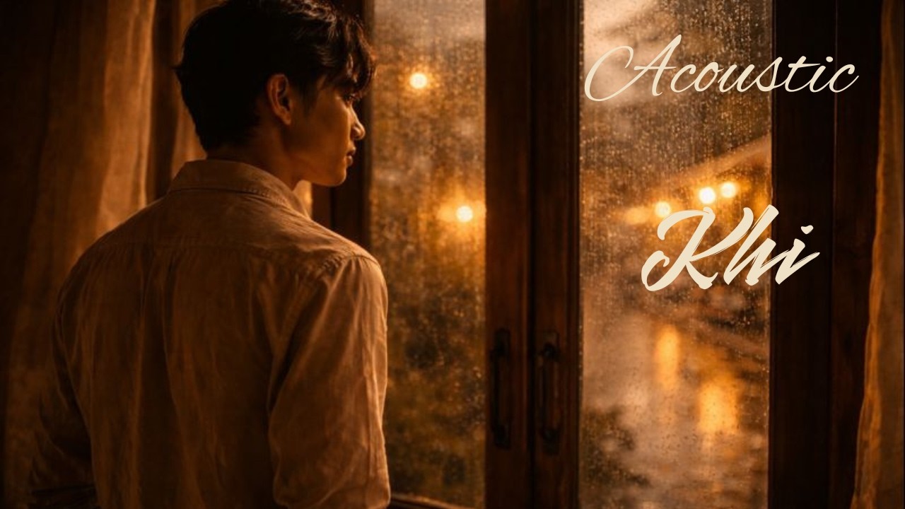 Khi – Những Điều Chỉ Hiểu Ra Sau Chia Tay | Bolero Trữ Tình