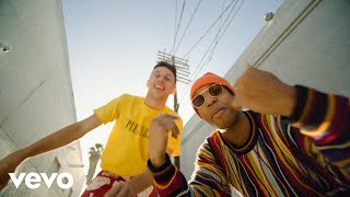 Young Franco - Juice (feat. Pell) [Official Video]