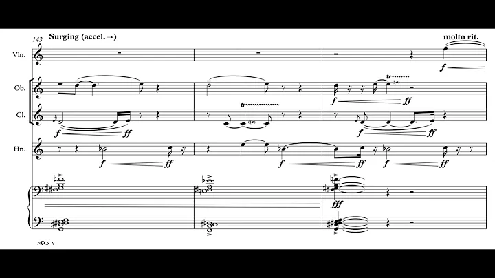Nicholas Hennell-Foley - Collisions in Different V...