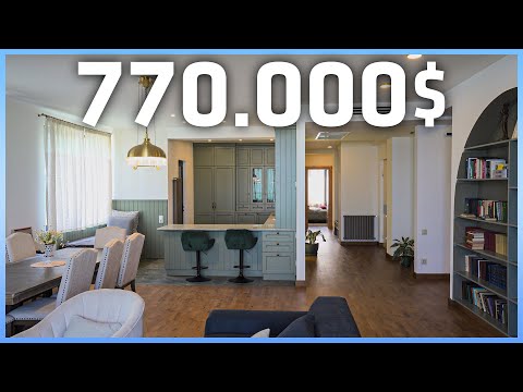 იდეალური ადგილი თბილისში