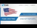 Non-farm Payroll LIVE Forex trading w/ Andrew Lockwood ...