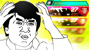 This Apex Legends Event Went TOO FAR...