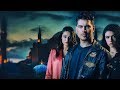 Защитник 2 сезон Трейлер 2019 The Protector 