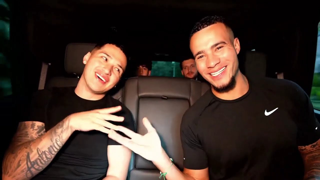 Hstikkytokky LIVE - COLOMBIA DAY 4 🇨🇴👀