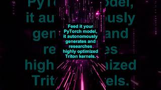 Maximize PyTorch GPU Performance with Autokernel ⚡️ #GitHubTrending #AI #machinelearning