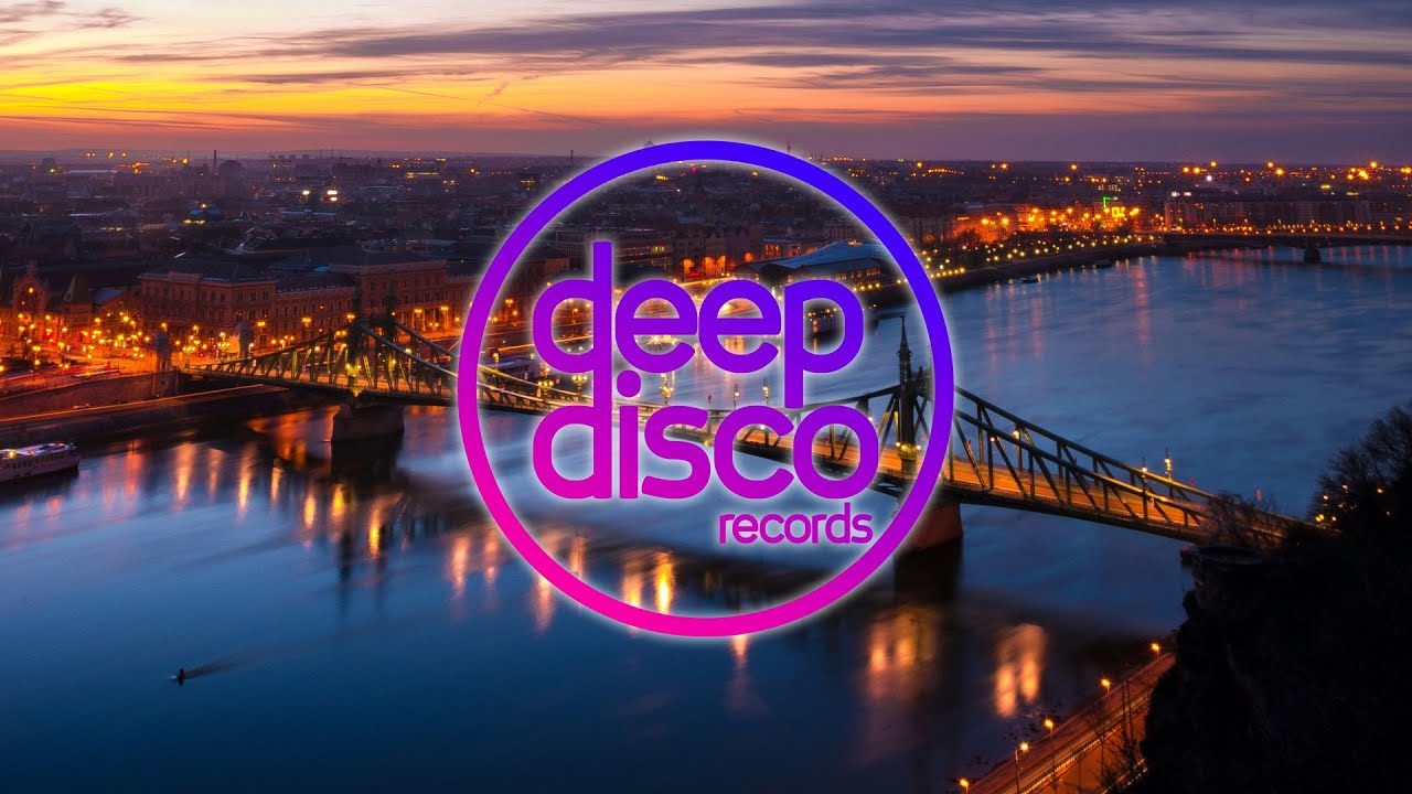 Deep House Music 2025 | Best of Deep Disco Mix 157 - YouTube