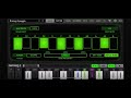 Animoog Z synthesizer