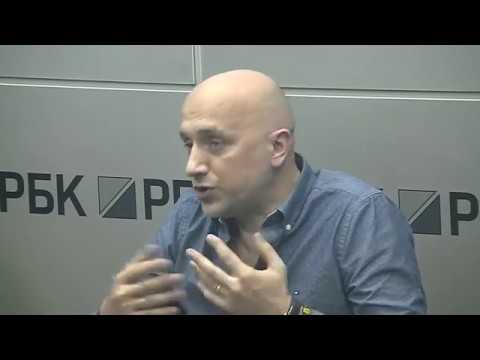 Пресс-конференция "Выход книги «Не чужая смута»"