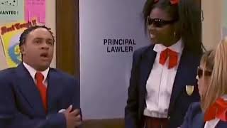 That's So Raven  (Home Skillet Biscuit)