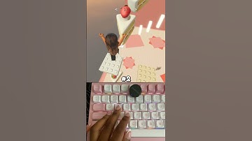 my top 5 keyboards 🔊💤  #asmr #keyboard #roblox #robloxasmr