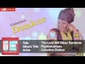 The Lord Will Bless Someone Celestine Donkor Official HQ Audio mp3