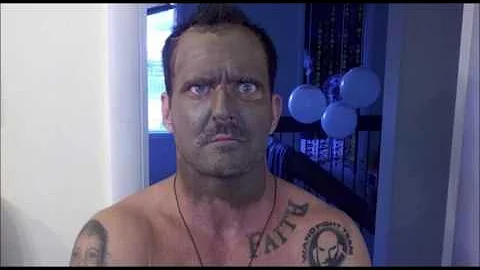 MMA Jason Reinhardt