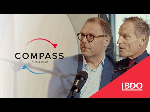 Compass: Forandringsledelse i en omskiftelig, globaliseret virkelighed