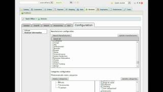 WICECAT PRO - the icecat integration connector