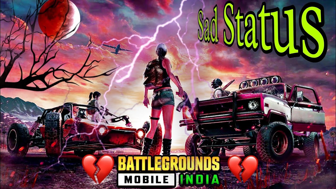 Pubg status pubg lover status🥀 pubg attitude status💓bgmi lover status🥀