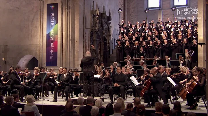 Puccini: Messa di Gloria  hr-Sinfonieorche...   MD...