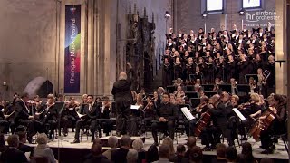 Download lagu Puccini: Messa Di Gloria ∙ Hr-sinfonieorchester ∙ Mdr Rundfunkchor ∙ Solisten ∙  mp3