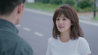 The World Owes Me A First Love - Lucky's First Love E06