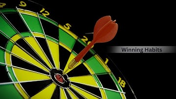 System Over Motivation: Build Winning Habits That Stick Every Day