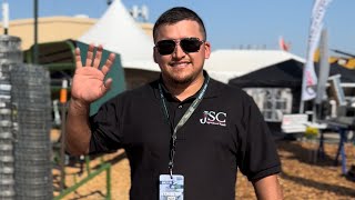 World Ag Expo 2022 Recap
