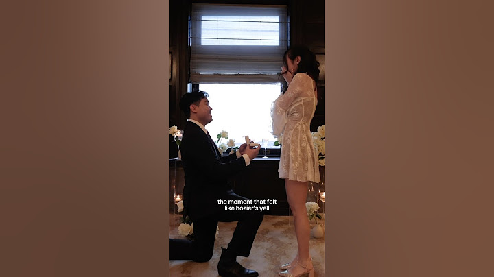 I’ll never forget this moment #proposal #quebec