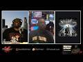 Inside the Flow State of Hip-Hop’s Greatest Minds - Killah Priest LIVE Podcraft