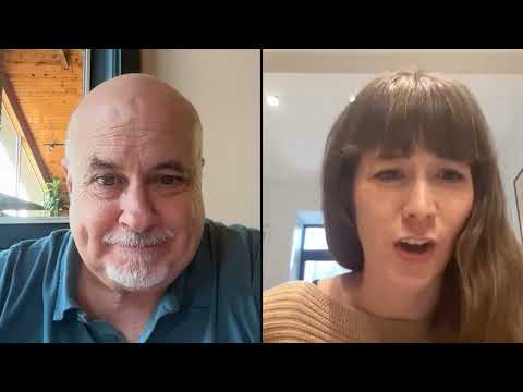 With Liberty and Justice for Some Ep. 37 with Sarah Myers West