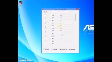 Batch Edit Autocad Drawing Block Attributes - Continued