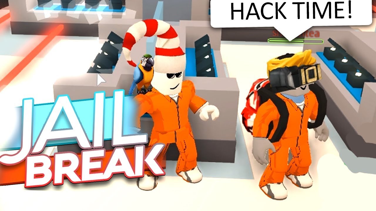 Nuevo Hack De Jailbreak 2018 Agosto By Joseblox By Joseblox Roblox Y Mas - funcionando nuevo hack roblox jailbreak phantom forces booga booga teleport no puertas y mas