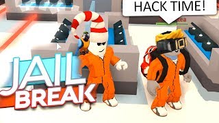 BECOMING FRIENDS WITH A JAILBREAK HACKER..