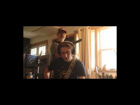 Thistle - "Seven Years" . A Video and Song for Our Father.