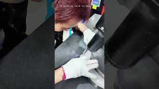 Inside the LED Sign Factory!